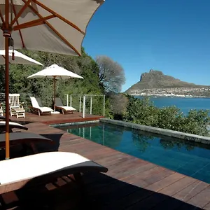 Chapmans Peak Hotel