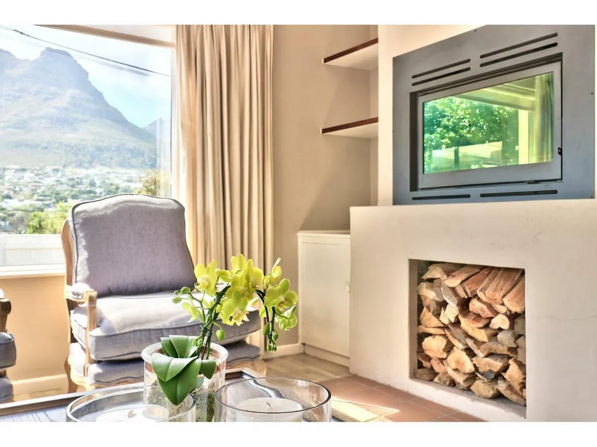 The Good Host Hotel Hout Bay 0*,