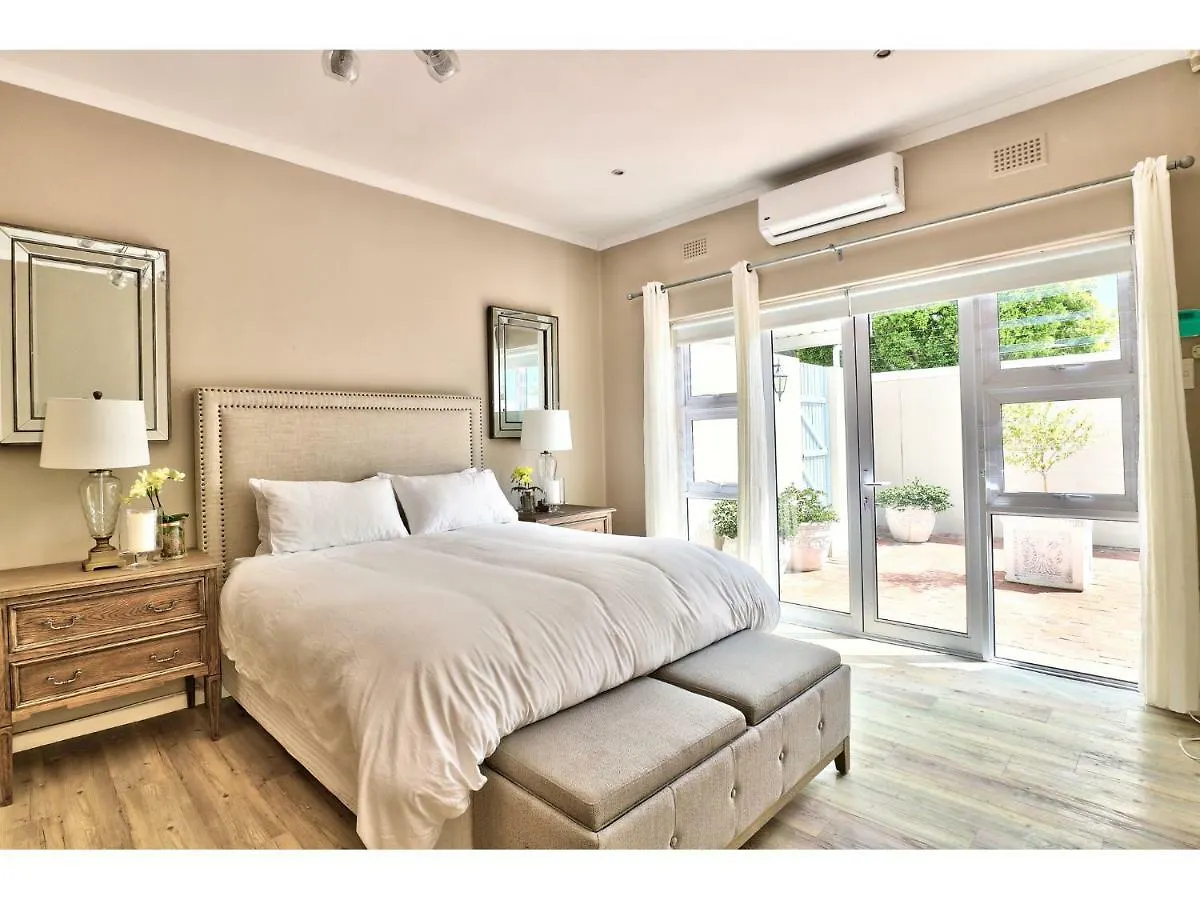 The Good Host Hotel Hout Bay South Africa
